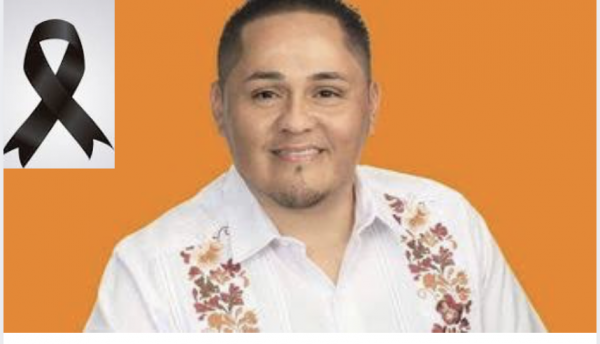 Murió Daniel Méndez, alcalde de Huamuxtitlán; Fiscalía de Guerrero investiga las causas del fallecimiento
